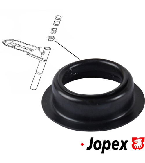 Łożysko kolumny kierowniczej