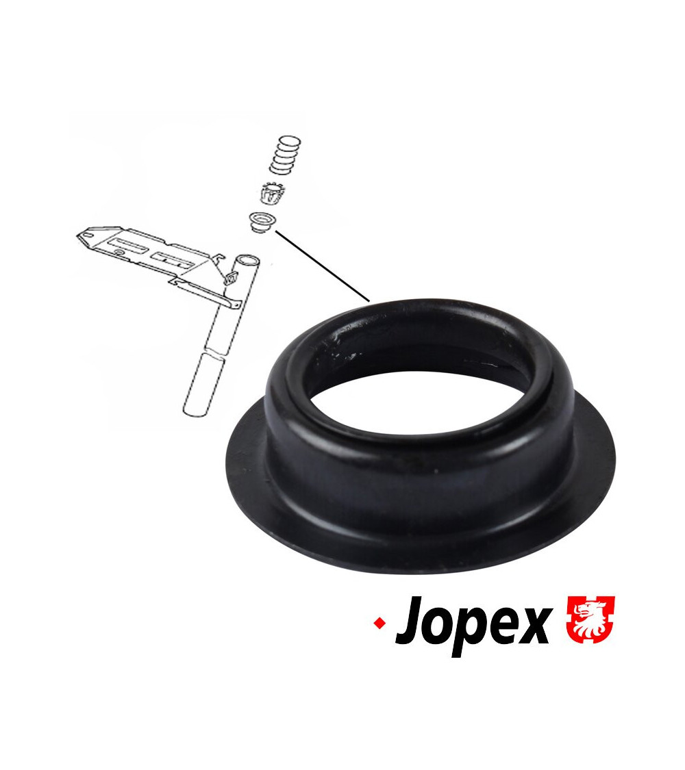 Łożysko kolumny kierowniczej