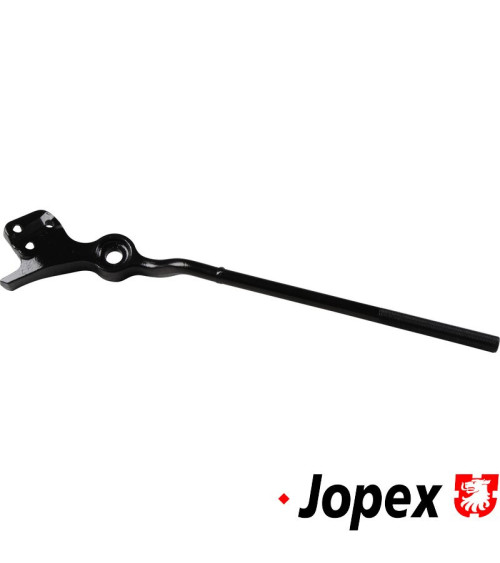 Drążek wzdłużny do wahacza poprzecznego