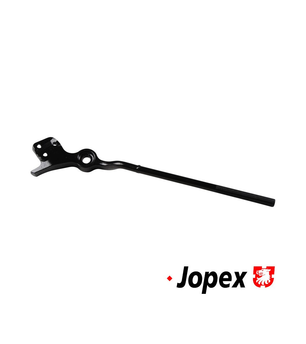 Drążek wzdłużny do wahacza poprzecznego