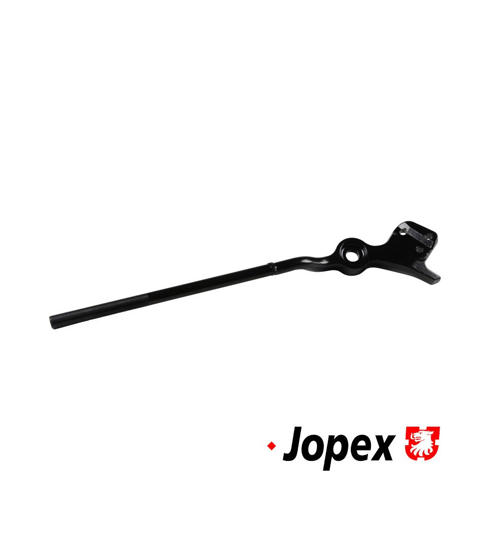 Drążek wzdłużny do wahacza poprzecznego