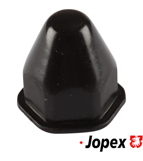 Kapsel (pokrywka) na nakrętkę amortyzatora