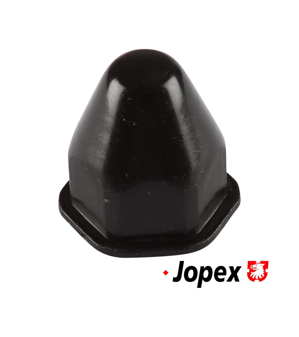 Kapsel (pokrywka) na nakrętkę amortyzatora