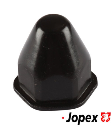 Kapsel (pokrywka) na nakrętkę amortyzatora