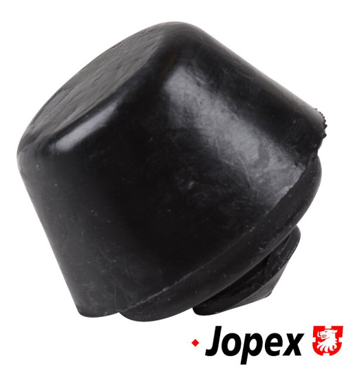 Gumowy odbojnik do wahacza wzdłużnego