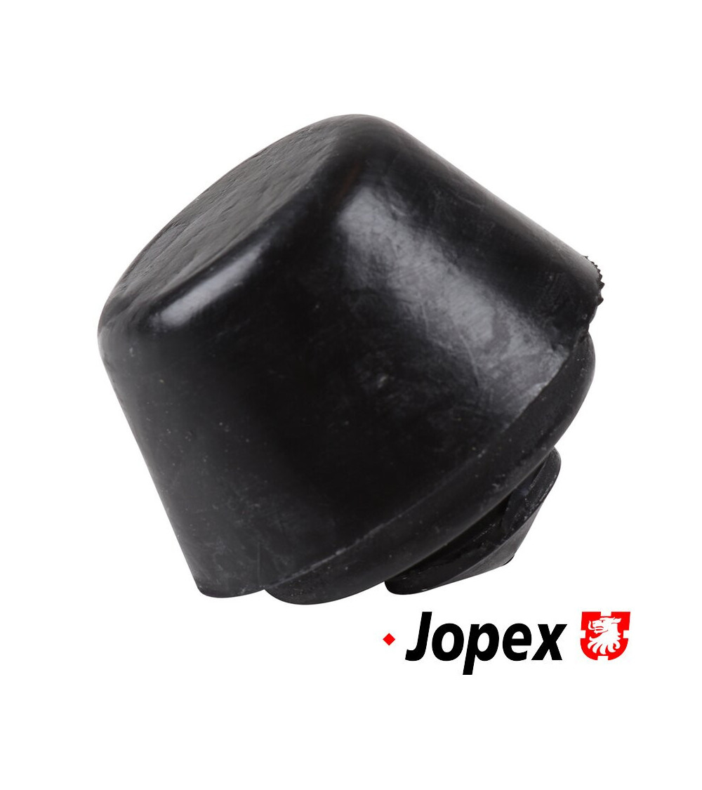 Gumowy odbojnik do wahacza wzdłużnego