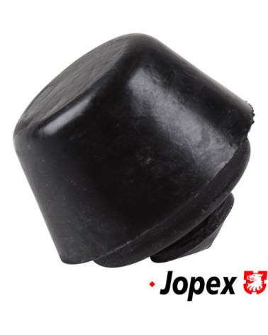 Gumowy odbojnik do wahacza wzdłużnego