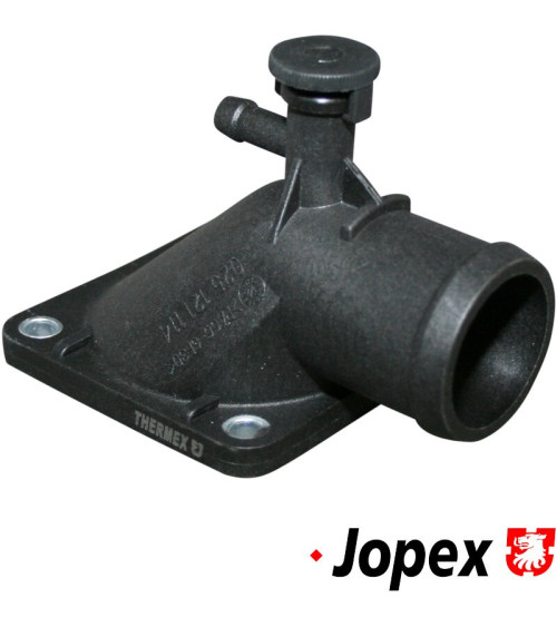 Pokrywa obudowy termostatu