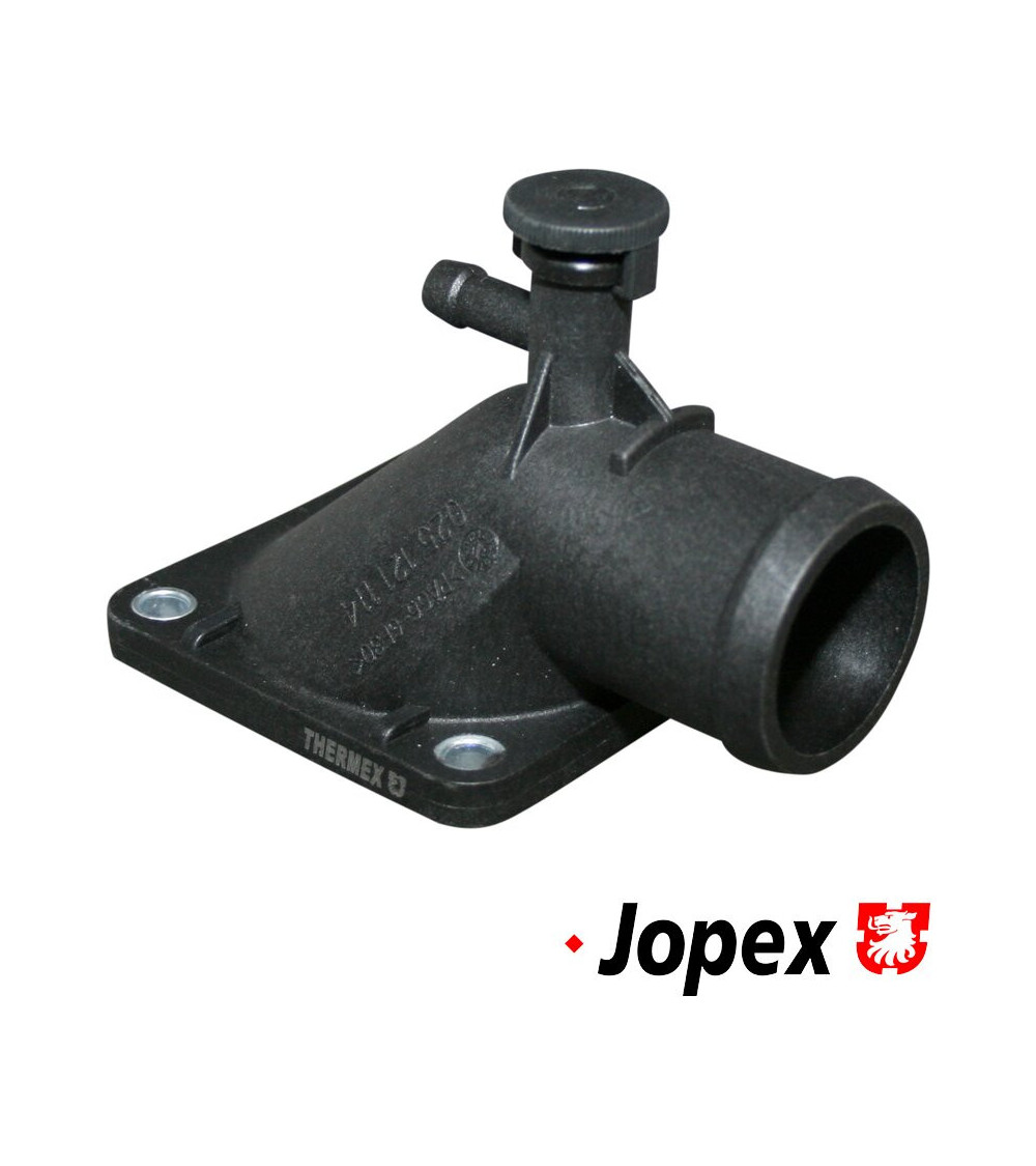 Pokrywa obudowy termostatu