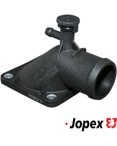 Pokrywa obudowy termostatu