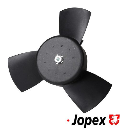 Wentylator chłodnicy