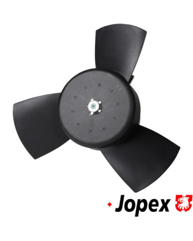 Wentylator chłodnicy