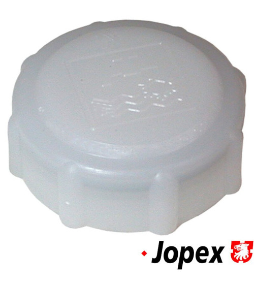 Korek do zbiornika wyrównawczego płynu chłodzącego