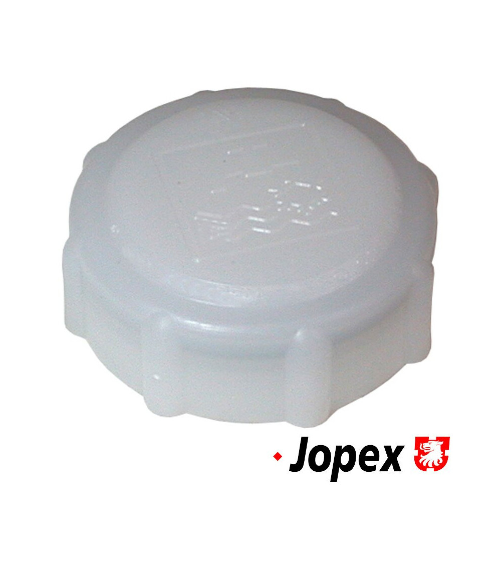 Korek do zbiornika wyrównawczego płynu chłodzącego