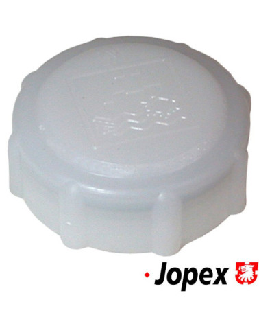 Korek do zbiornika wyrównawczego płynu chłodzącego