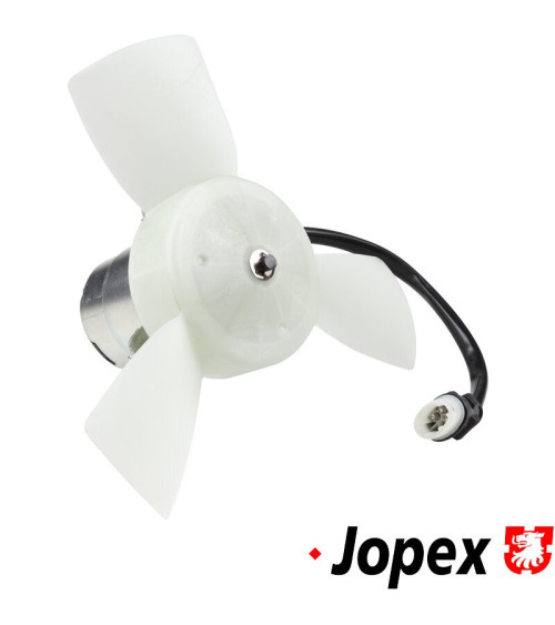 Wentylator chłodnicy