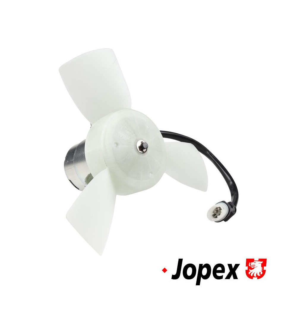 Wentylator chłodnicy