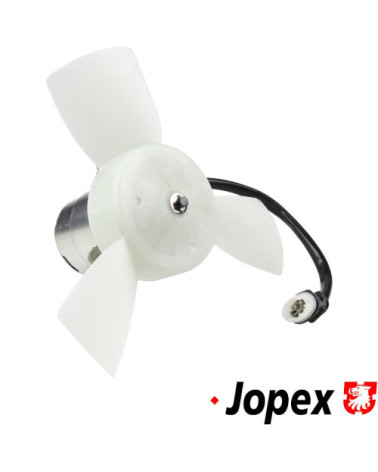 Wentylator chłodnicy