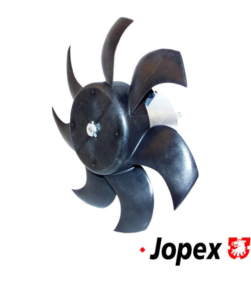 Wentylator chłodnicy