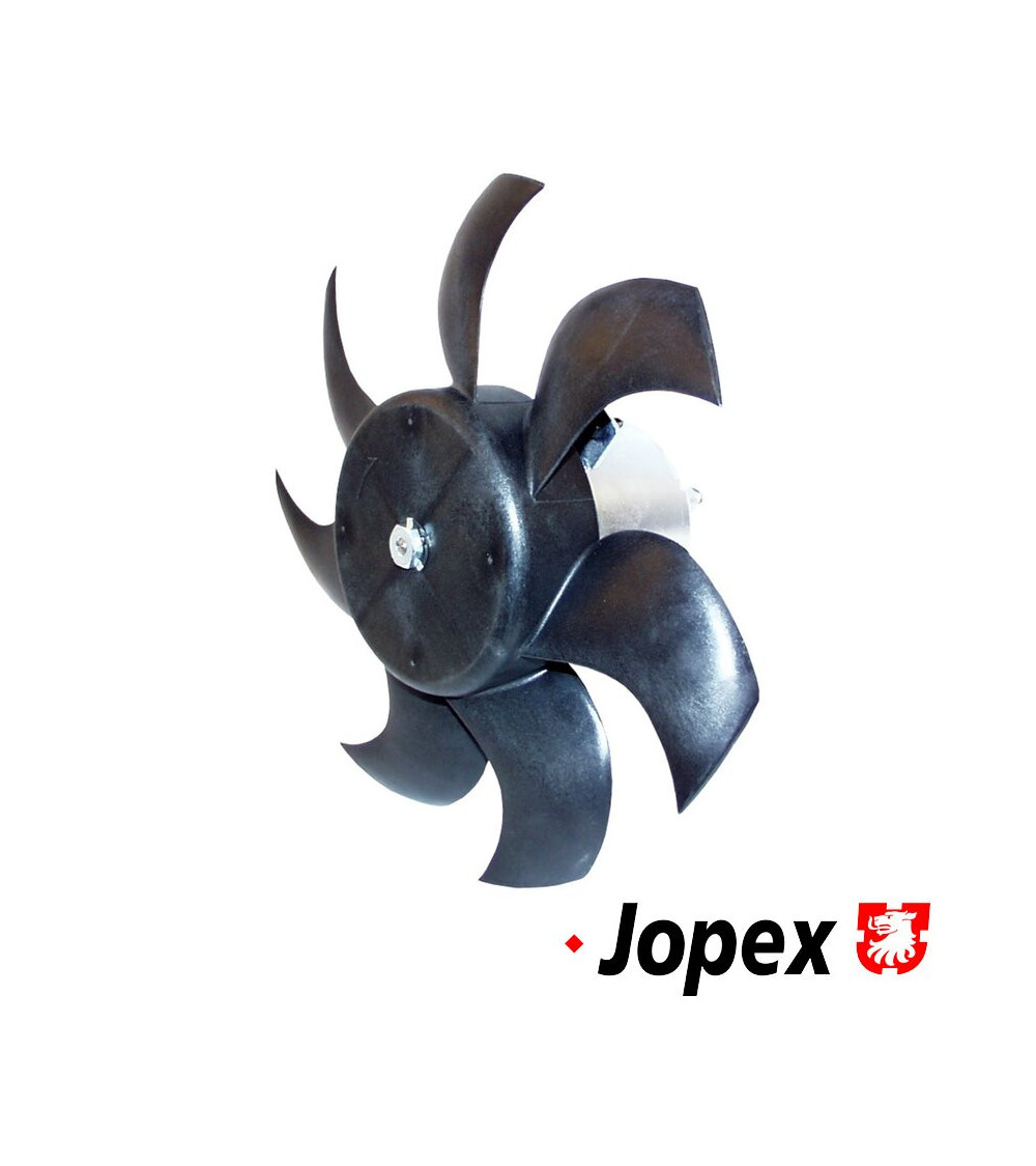 Wentylator chłodnicy