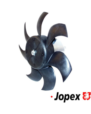 Wentylator chłodnicy