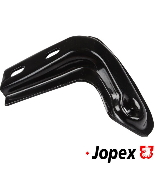 Wspornik montażowy chłodnicy