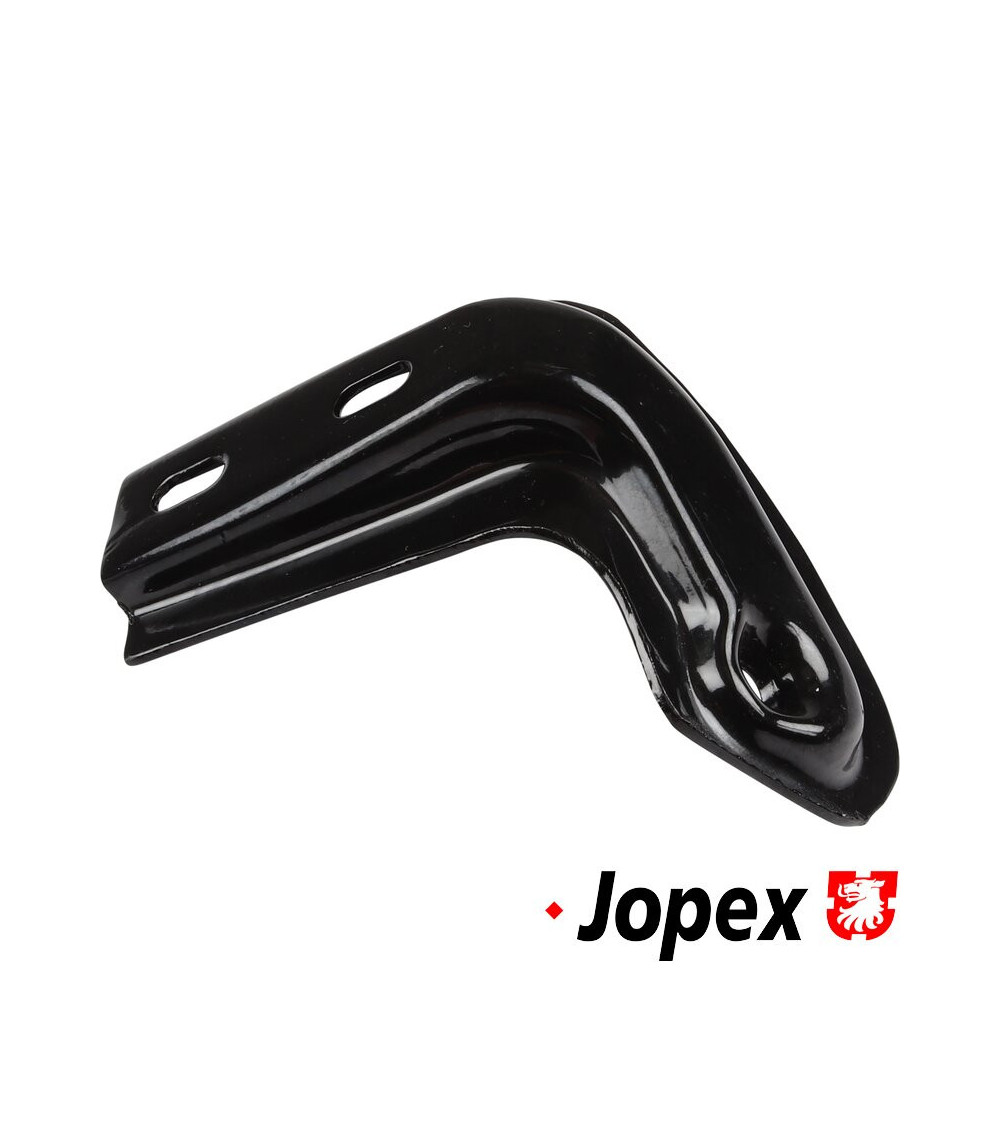 Wspornik montażowy chłodnicy