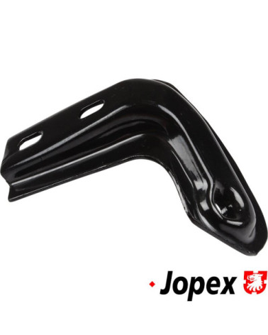 Wspornik montażowy chłodnicy