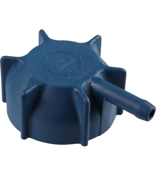 Korek do zbiornika wyrównawczego płynu chłodzącego