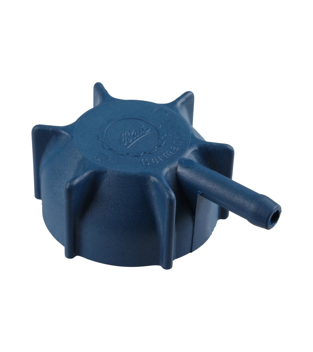 Korek do zbiornika wyrównawczego płynu chłodzącego