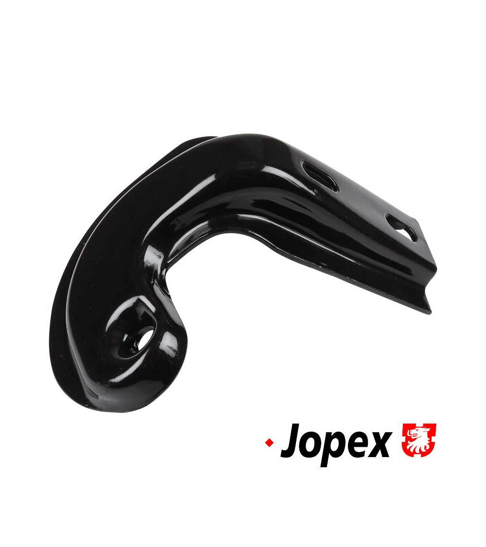 Wspornik montażowy chłodnicy