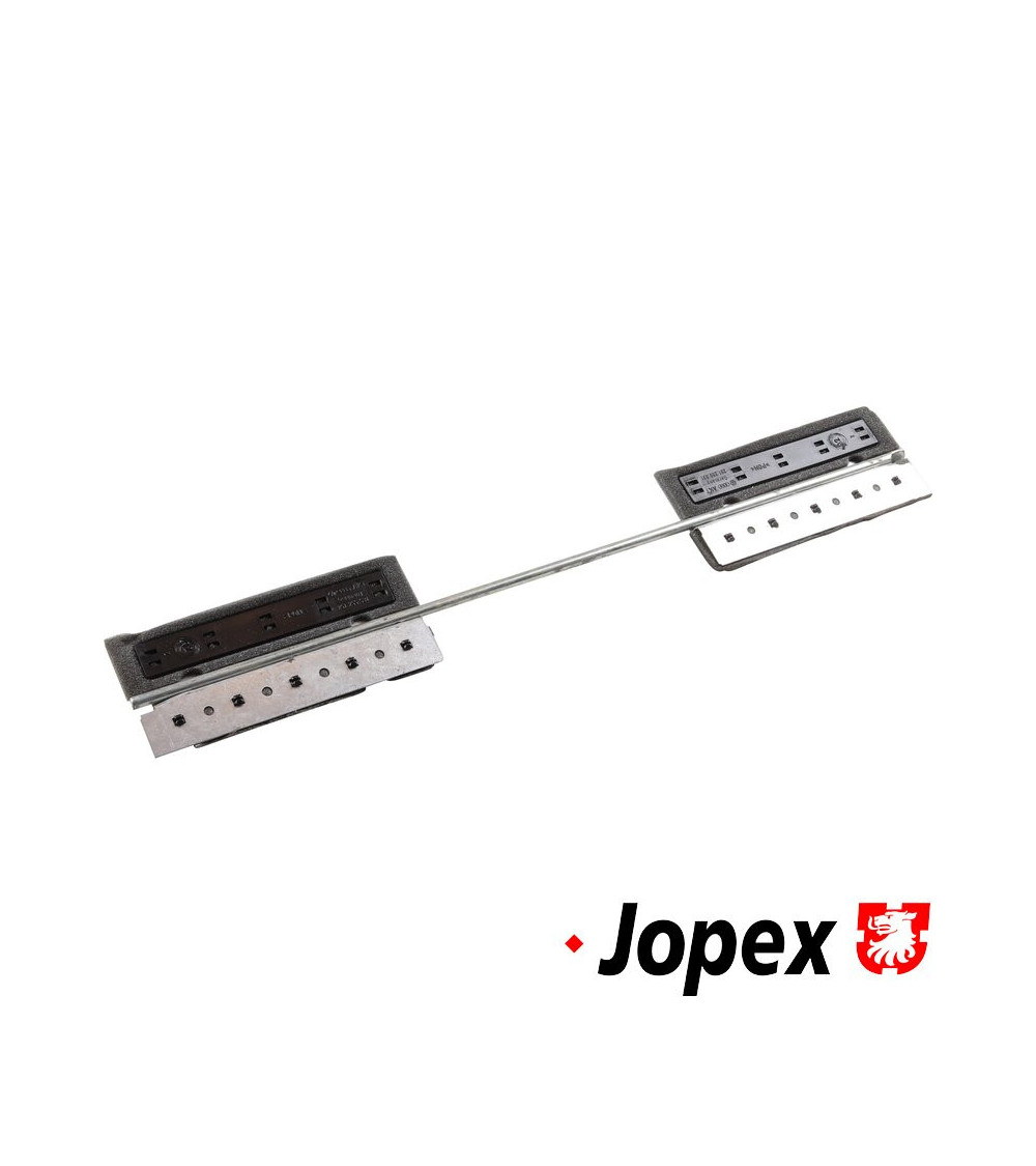 Klapa odszraniania (defrostera) do skrzynki wentylacyjnej