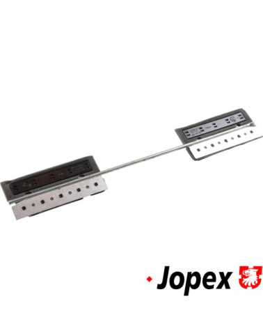 Klapa odszraniania (defrostera) do skrzynki wentylacyjnej