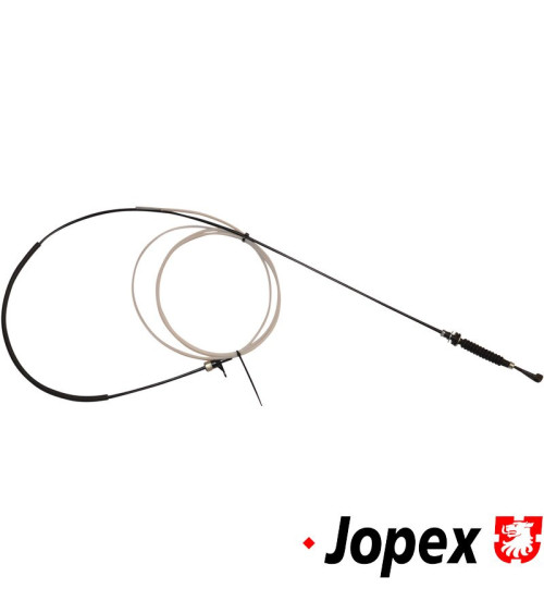 Linka gazu (przyspieszenia)