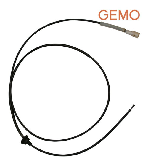 Linka prędkościomierza