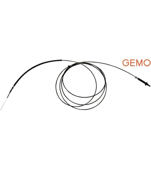 Linka ułatwiająca rozruch zimnego silnika