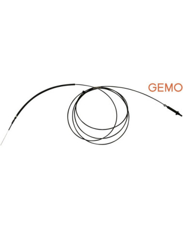 Linka ułatwiająca rozruch zimnego silnika