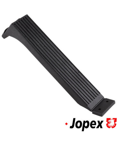 Pedał przyspieszenia (gazu)