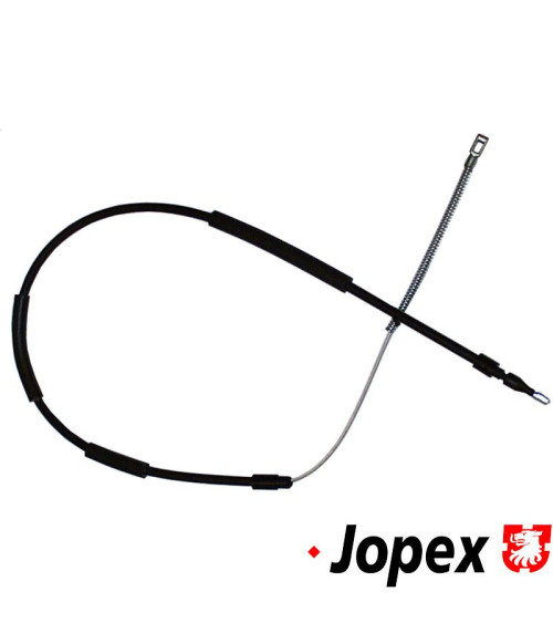 Linka hamulca ręcznego