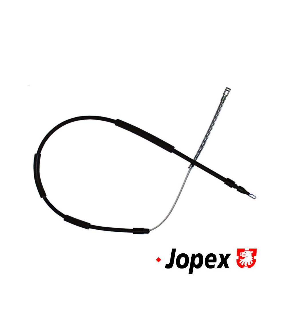 Linka hamulca ręcznego