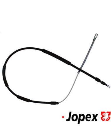 Linka hamulca ręcznego