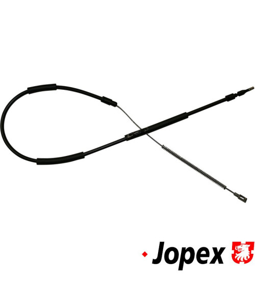 Linka hamulca ręcznego