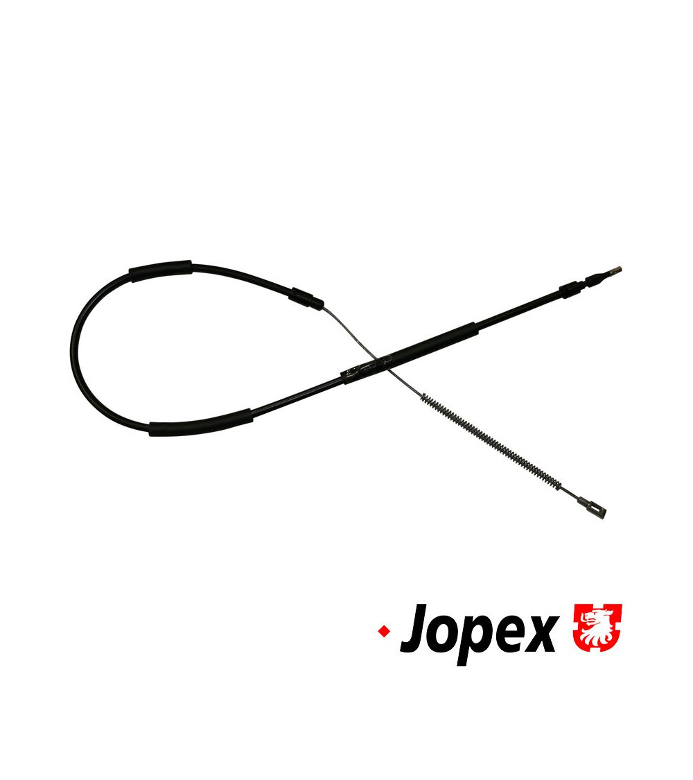 Linka hamulca ręcznego