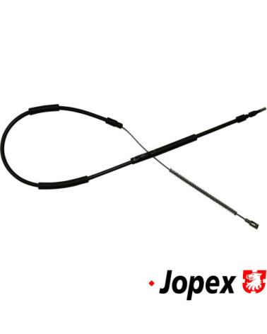 Linka hamulca ręcznego