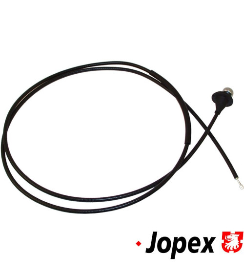 Linka prędkościomierza