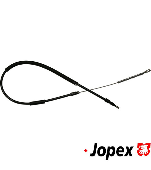 Linka hamulca ręcznego