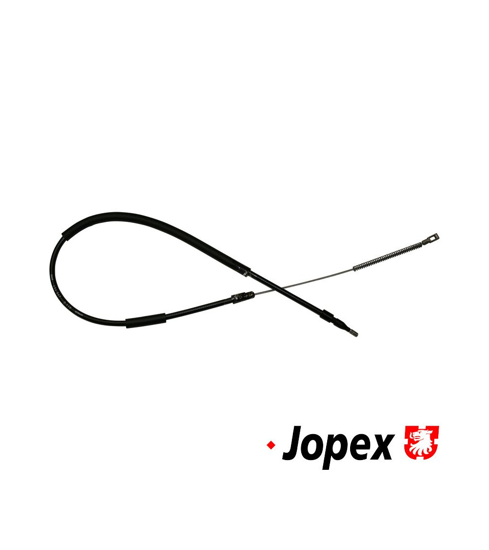 Linka hamulca ręcznego