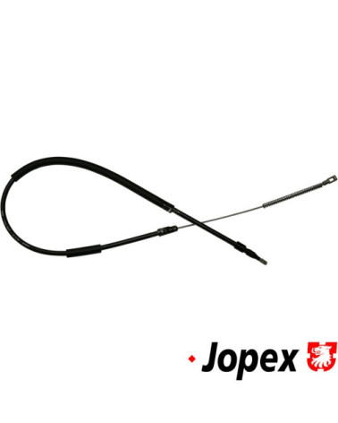 Linka hamulca ręcznego