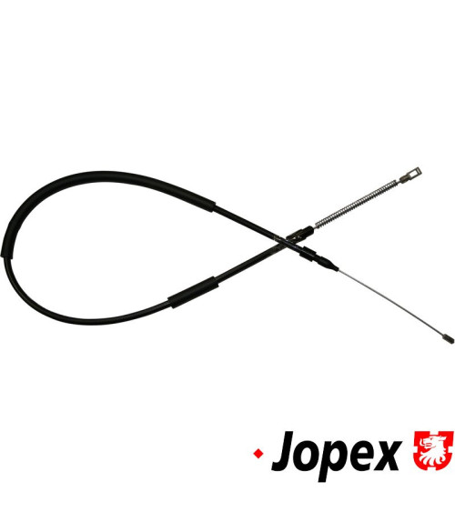 Linka hamulca ręcznego