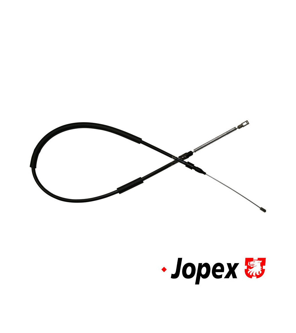 Linka hamulca ręcznego